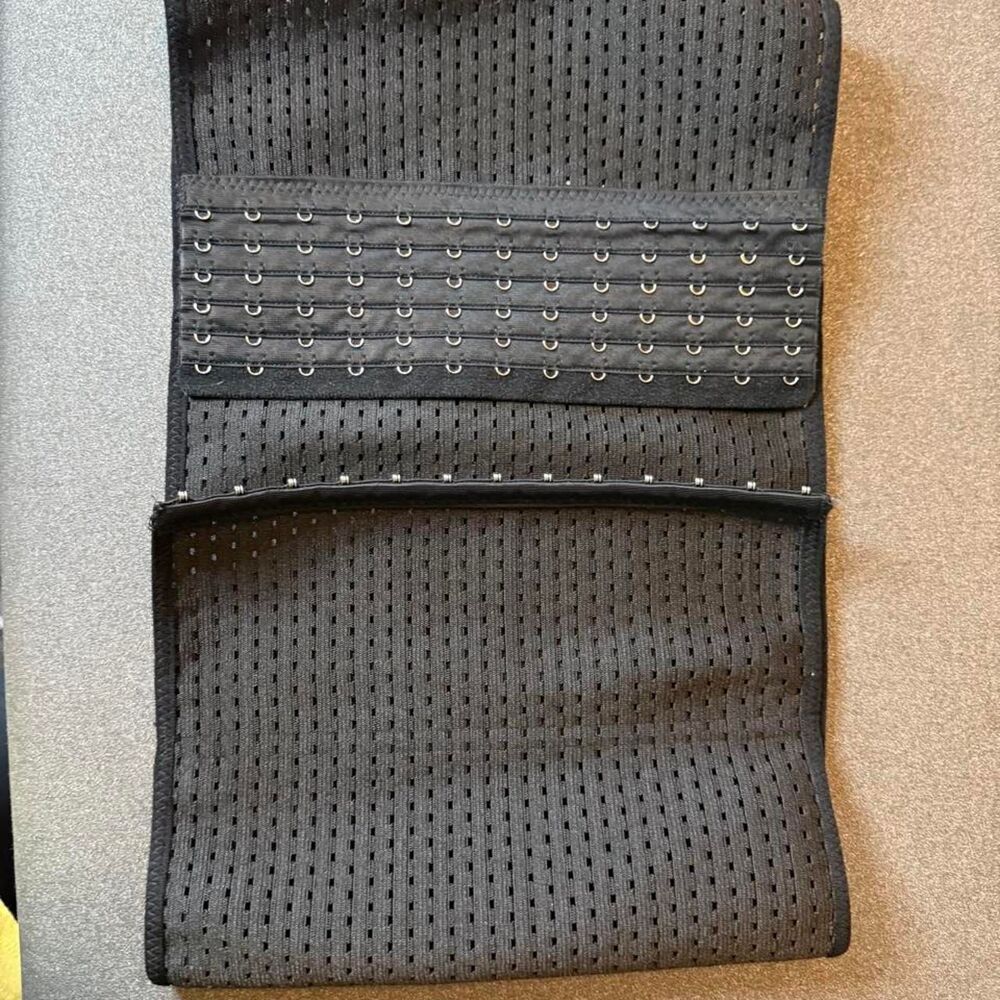 Unbranded Women's Black Corset